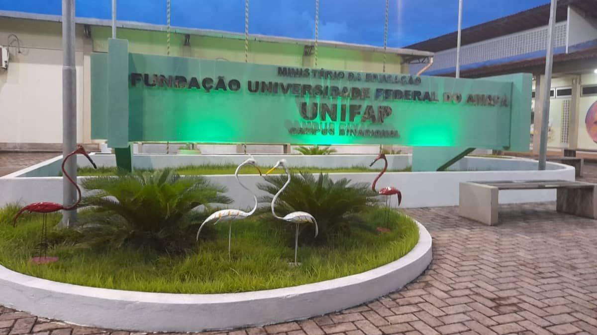 Universidade Federal do Amapá apura apologia a nazismo