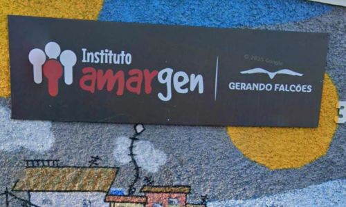 instituto amargen