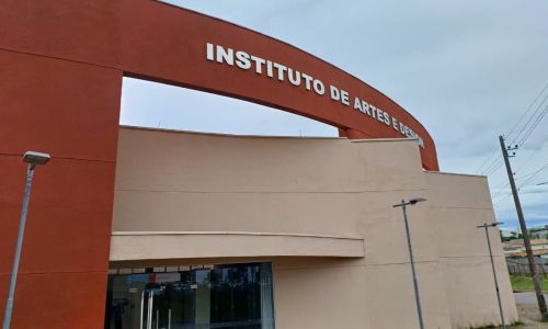 Instituto de Artes e Design IAD UFJF