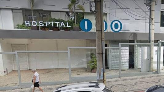 Instituto de Obesidade de BH tem a 2ª morte em 16 meses