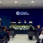 Instituto Eurofarma forma primeira turma do curso técnico em enfermagem