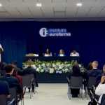 Instituto Eurofarma forma primeira turma do curso técnico em enfermagem