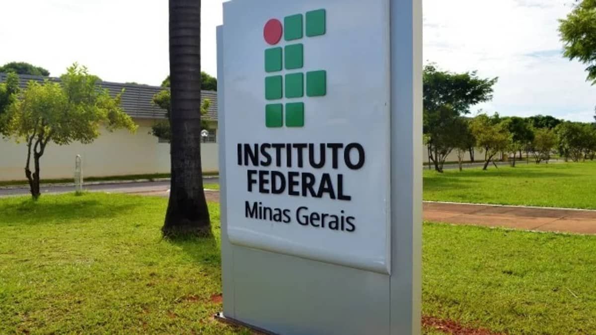 MEC dobra capacidade de alunos e abre 5,6 mil vagas em institutos federais
