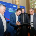 Prefeitura de BH e governo federal dão pontapé inicial para novo campus do IFMG no Barreiro
