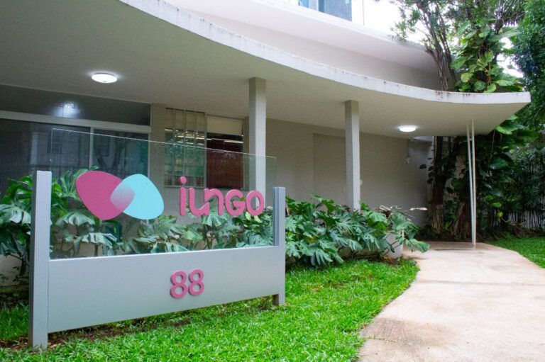 Instituto Iungo participa da Conferência do Futuro na ONU