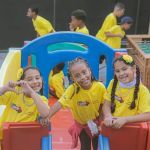 O grito da comunidade