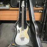 PM encontra guitarra Ibanez de R$ 5 mil furtada em Belo Horizonte