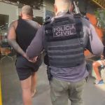 Instrutor de academia é preso no RJ após alunas descobrirem que eram filmadas sem consentimento