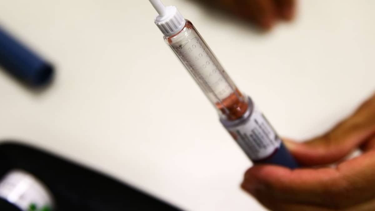 Insulina: Ministério da Saúde anuncia compra emergencial com entrega para julho