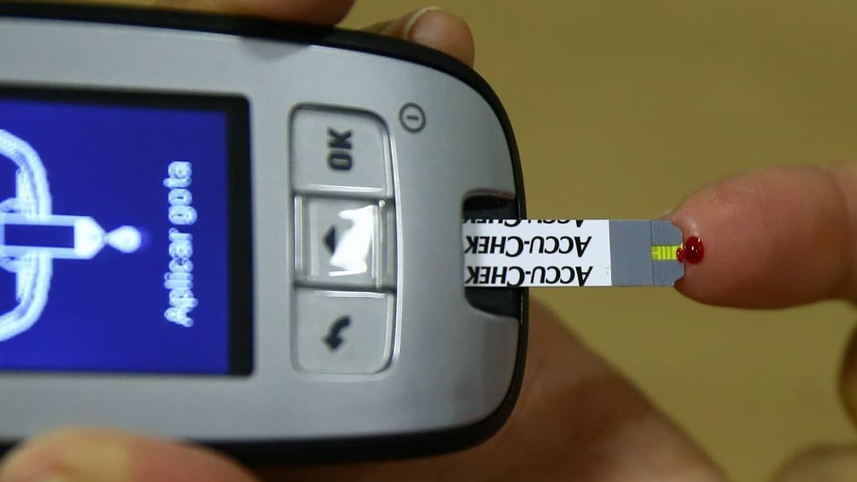 Amputações de pés e pernas em decorrência do diabetes batem recorde no Brasil