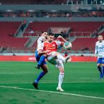 Inter 2 x 1 Fortaleza: veja os melhores momentos do jogo pelo Brasileirão