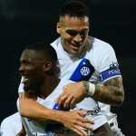 Artilheiro do Italiano, Lautaro quebra jejum, e Inter goleia Frosinone antes de 'jogo da taça'