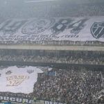 MP suspende duas organizadas do Atlético por tempo indeterminado