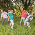 Projeto “Candonguêro – Era Uma Vez um Carnaval” está novamente na rua