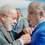 Integrantes do PSB acreditam em saída de França do Ministério de Portos e Aeroportos