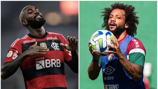 Inteligência artificial elege maiores rivalidades do Brasil