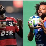 Inteligência artificial elege maiores rivalidades do futebol brasileiro; veja lista