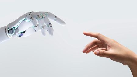 Inteligência artificial tem proporcionado avanços em diferentes áreas