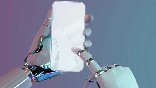 Inteligência artificial torna desenvolvimento mais dinâmico
