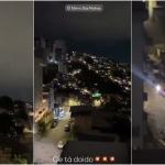 Tiroteio no Morro das Pedras, em BH, assusta moradores; causa seria guerra de facções