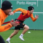 O problema que o Inter tenta resolver na parada da Data Fifa