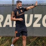 Crise no Inter causa demissão de membro da comissão técnica; entenda