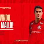 Inter anuncia contratação do lateral-direito espanhol Hugo Mallo