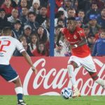 Inter anuncia extensão do contrato de Vitão até 2024