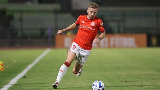 Inter busca reabilitação no Brasileirão