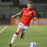 Internacional x Bahia: veja prováveis escalações da partida pela Série A