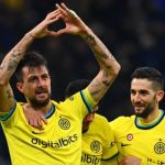 Inter de Milão vence Parma de virada e se classifica na Copa da Itália