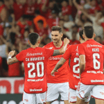 Inter na Sul-Americana: tabela e datas dos jogos