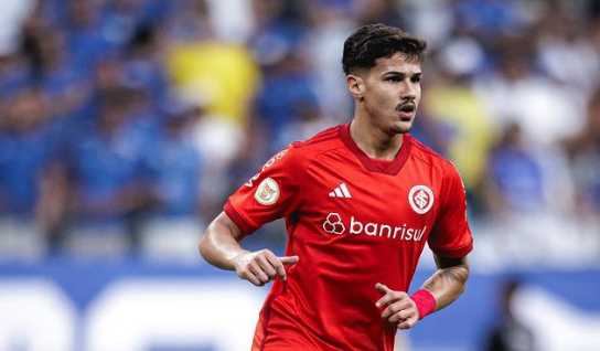 Inter confirma contratação em definitivo do volante Rômulo junto ao Athletic