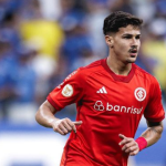 Inter confirma contratação em definitivo do volante Rômulo junto ao Athletic