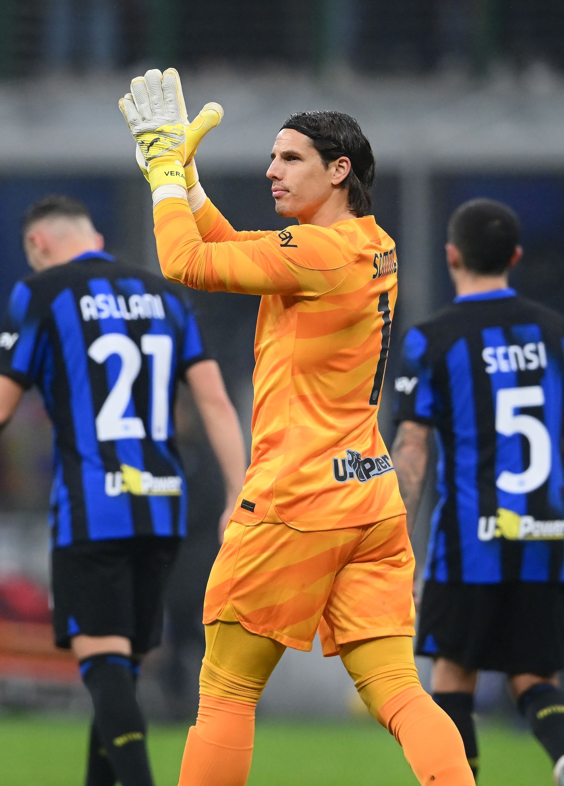 Internazionale x Real Sociedad: horário e onde assistir ao jogo pela Champions League