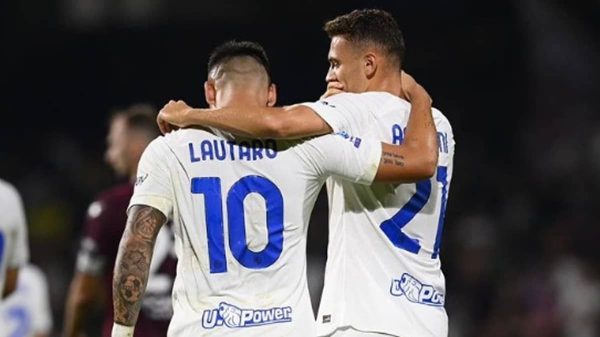Inter x Benfica: onde assistir ao jogo pela Champions League