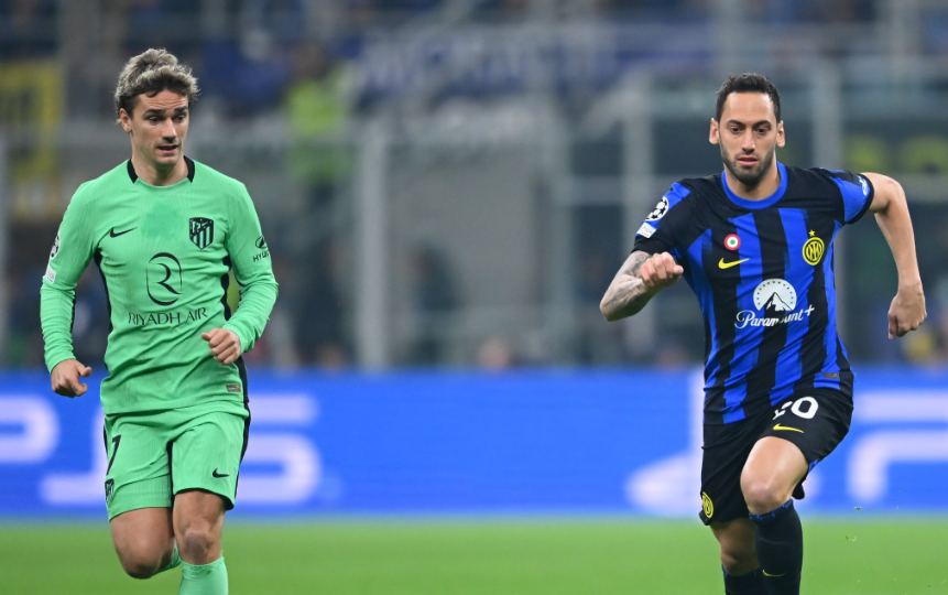 Giro pelo mundo: semana tem Champions, Europa League, Messi, CR7 e muito mais
