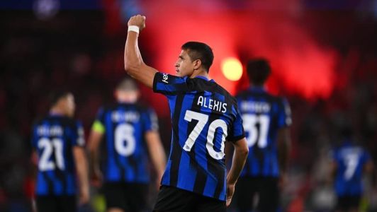 Inter de Milão busca empate contra o Benfica