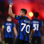 Inter busca empate contra o Benfica, mas desperdiça liderança na Champions