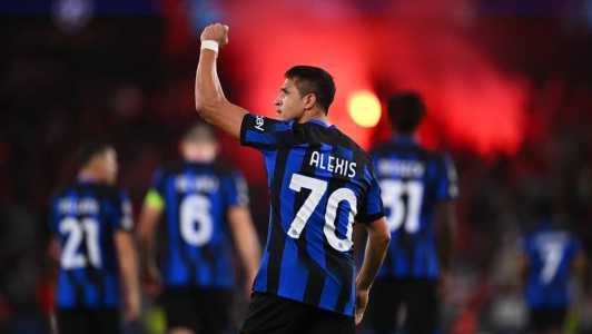 Inter de Milão busca empate contra o Benfica