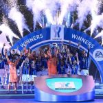 Inter de Milão goleia o Milan e fatura o título da Supercopa da Itália