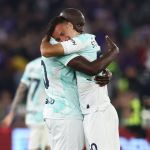 Inter conquista bi da Copa da Itália após vitória contra a Fiorentina