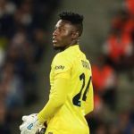 Inter de Milão escolhe alvo para ser substituto de Onana
