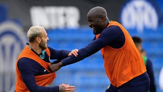 Inter de Milão é destaque na programação de futebol nesta sexta-feira (10)