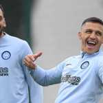 Inter de Milão x Roma: onde assistir ao jogo pelo Campeonato Italiano