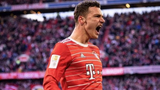 Inter de Milão faz proposta por jogador do Bayern
