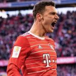Inter de Milão envia proposta para contratar Pavard, do Bayern de Munique
