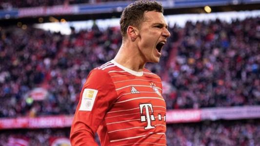 Inter de Milão faz proposta por jogador do Bayern