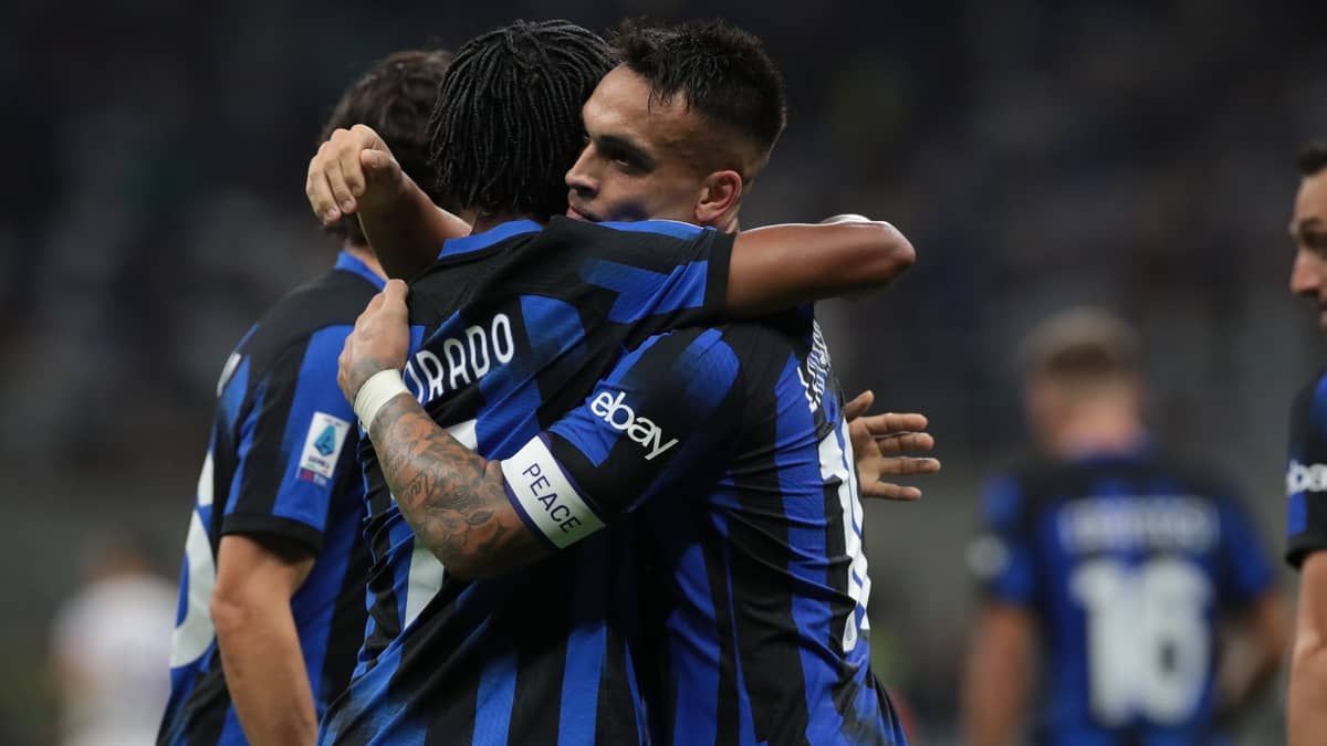 Inter de Milão x Lecce: horário e onde assistir ao vivo pelo Campeonato Italiano