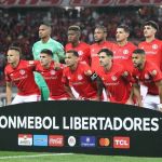 Inter tem adversário definido nas oitavas da Copa Libertadores 